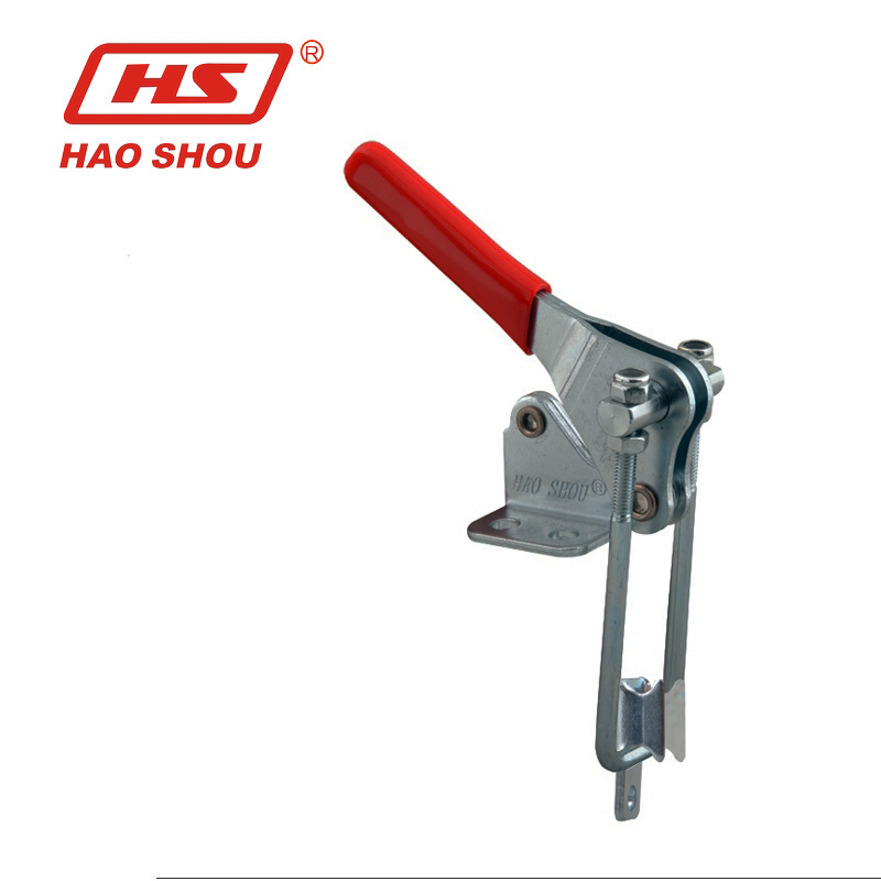 adjustable toggle clamps latch toggle clamps for welding and machine fixture HS-40324