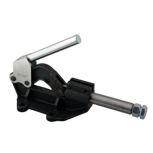 HS-30513 Heavy duty mechanical equipment latch type push pull toggle clamp