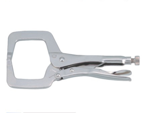 Locking pliers HS-51111  Vise grip 11R Steel 11inch Welding  C clamp