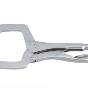 Locking pliers HS-51111  Vise grip 11R Steel 11inch Welding  C clamp