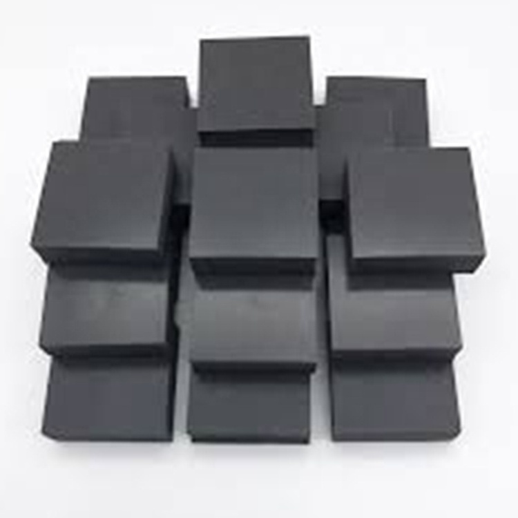 Factory Custom Studio Monitor Silicone Rubber Vibration Subwoofer Sound Earthquake Isolation Pads For Speakers