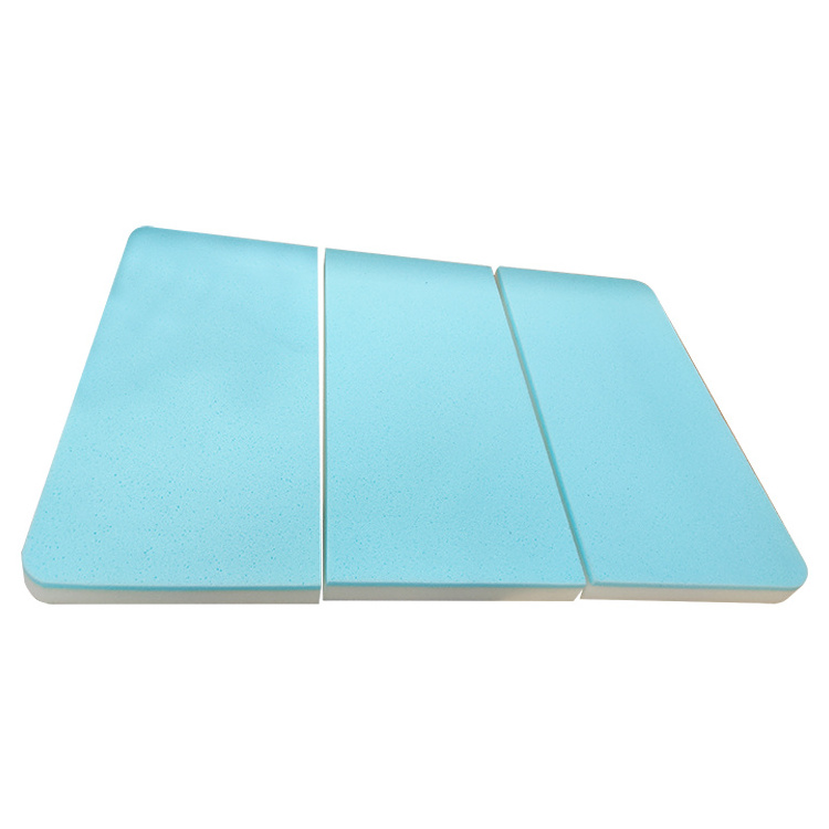 Factory Thin Polyurethane Foam Board High Elastic Pu Foam Sheet For Sofa Automotive