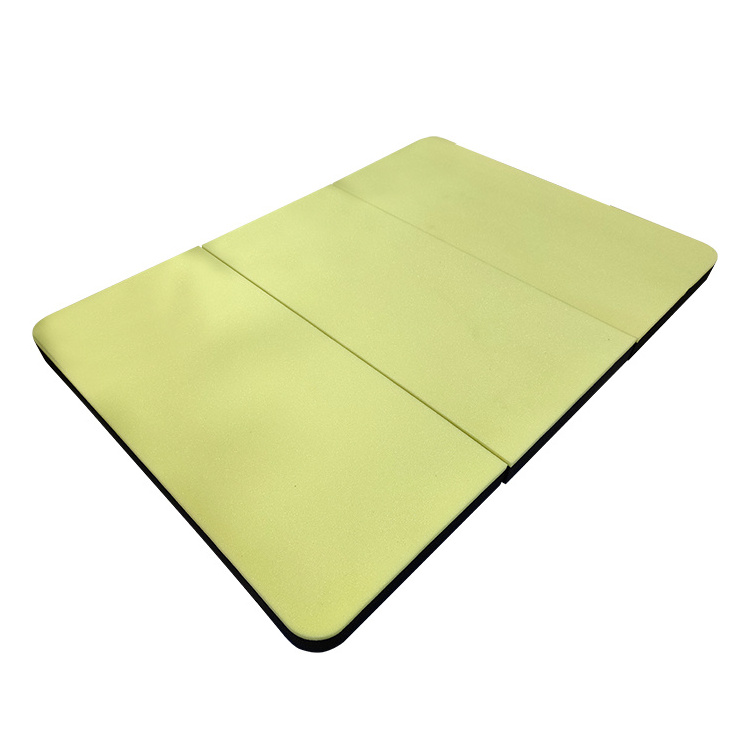 Factory Thin Polyurethane Foam Board High Elastic Pu Foam Sheet For Sofa Automotive