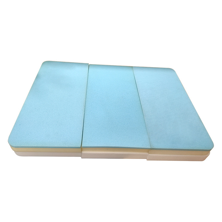 Factory Thin Polyurethane Foam Board High Elastic Pu Foam Sheet For Sofa Automotive