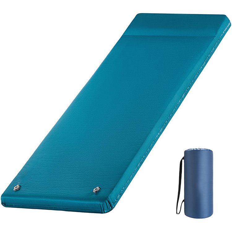 Self Inflating Sleeping Pad, 3