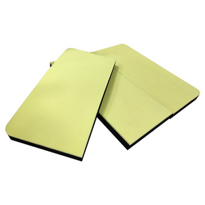 Factory Thin Polyurethane Foam Board High Elastic Pu Foam Sheet For Sofa Automotive