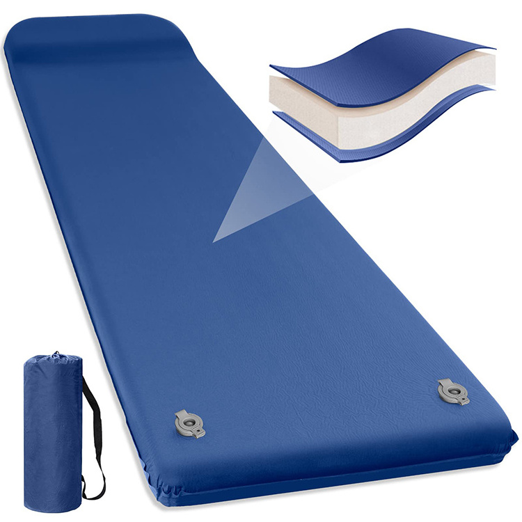 Sleeping Pad, 3