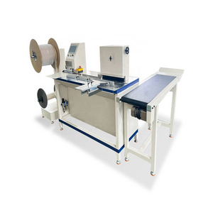 HB-4200 Semi automatic wire o binding machine