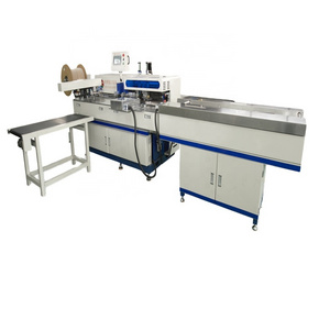 HB-520PB Automatic wire o binding machine