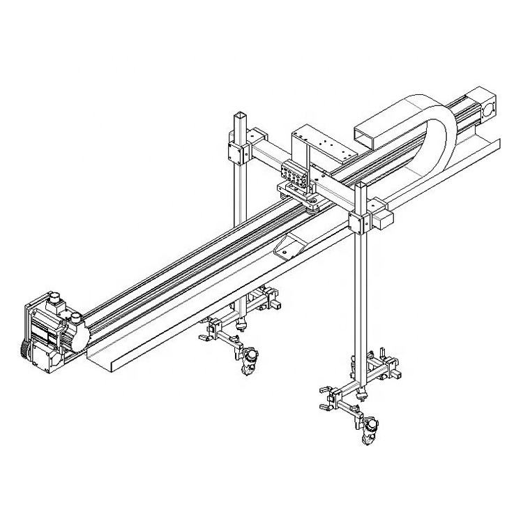 Automatic Spray Painting Liquid Coating Production Line with conveyor for buttons, shells