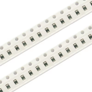 2023 Hot 1% 5% 10% SMD Resistor 1/8W 5W Chip Resistencias 1/6W 1/4W 1/2W 3W 1W 2W 1W 2W 3W 5W Resistor