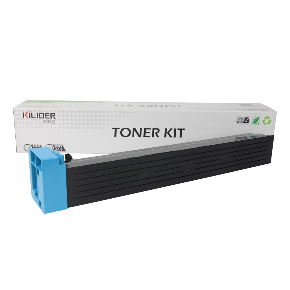 Premium compatible TN-611 TN611 Use Bizhub C451 C550 C650 toner cartridge color konica minolta