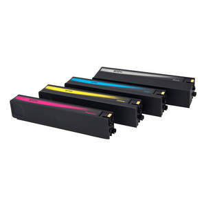 compatible HP pagewide 352dw MFP 377dw pro 452dn 452dw use 972 ink cartridges for HP