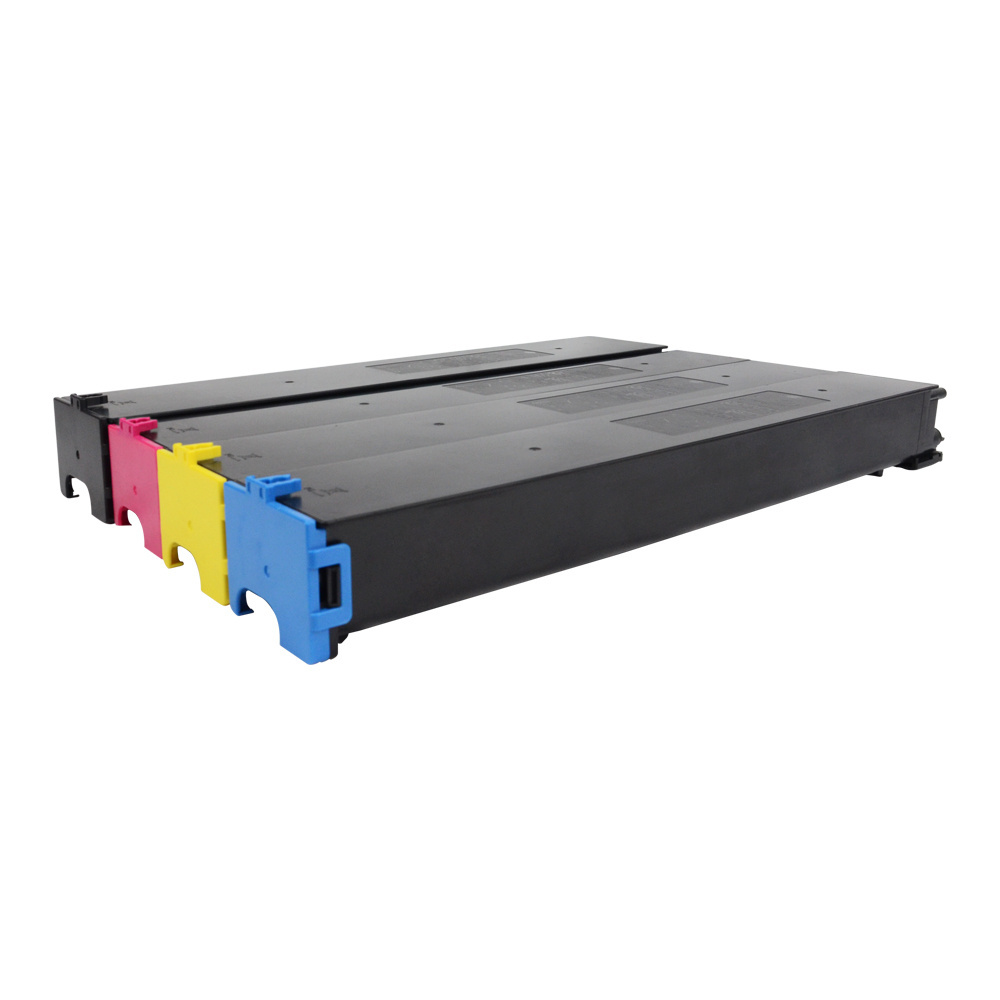 compatible MX3050N 3550N 4050N 3070N MX61 premium color toner cartridge for sharp