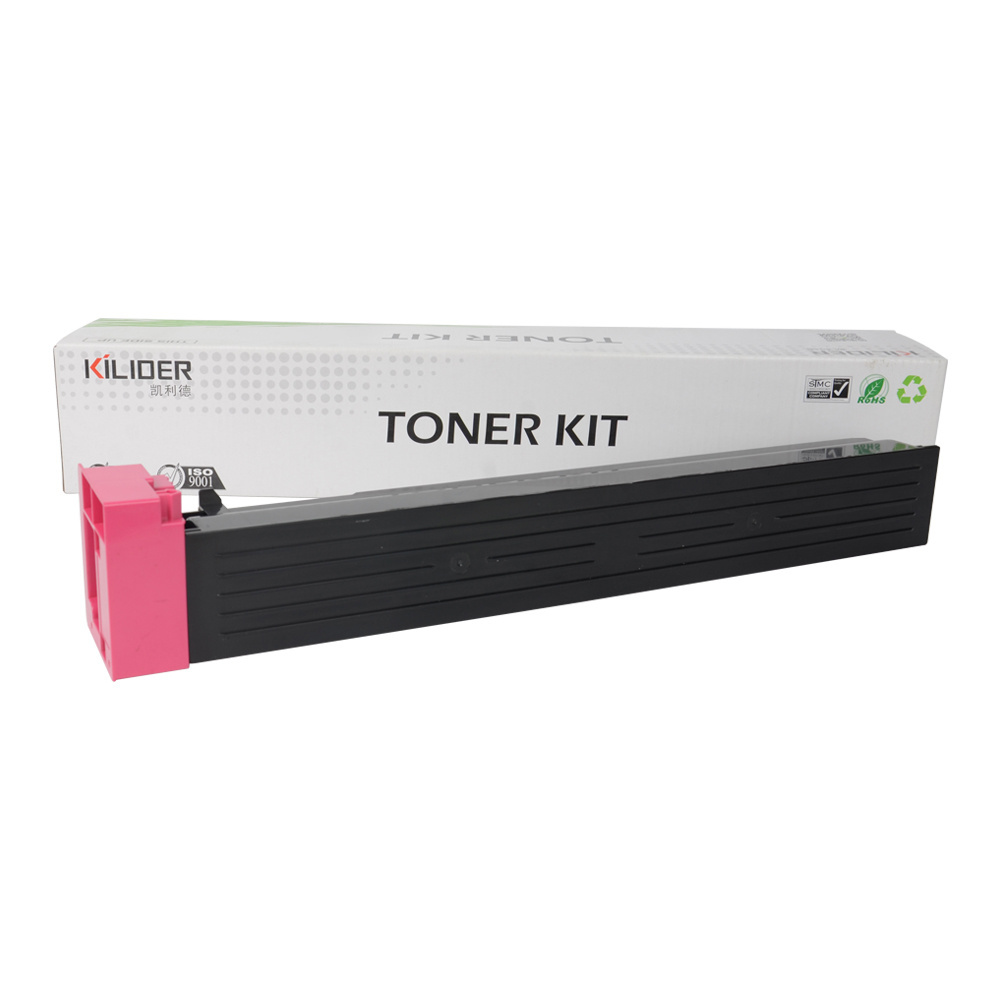 Premium compatible TN-611 TN611 Use Bizhub C451 C550 C650 toner cartridge color konica minolta