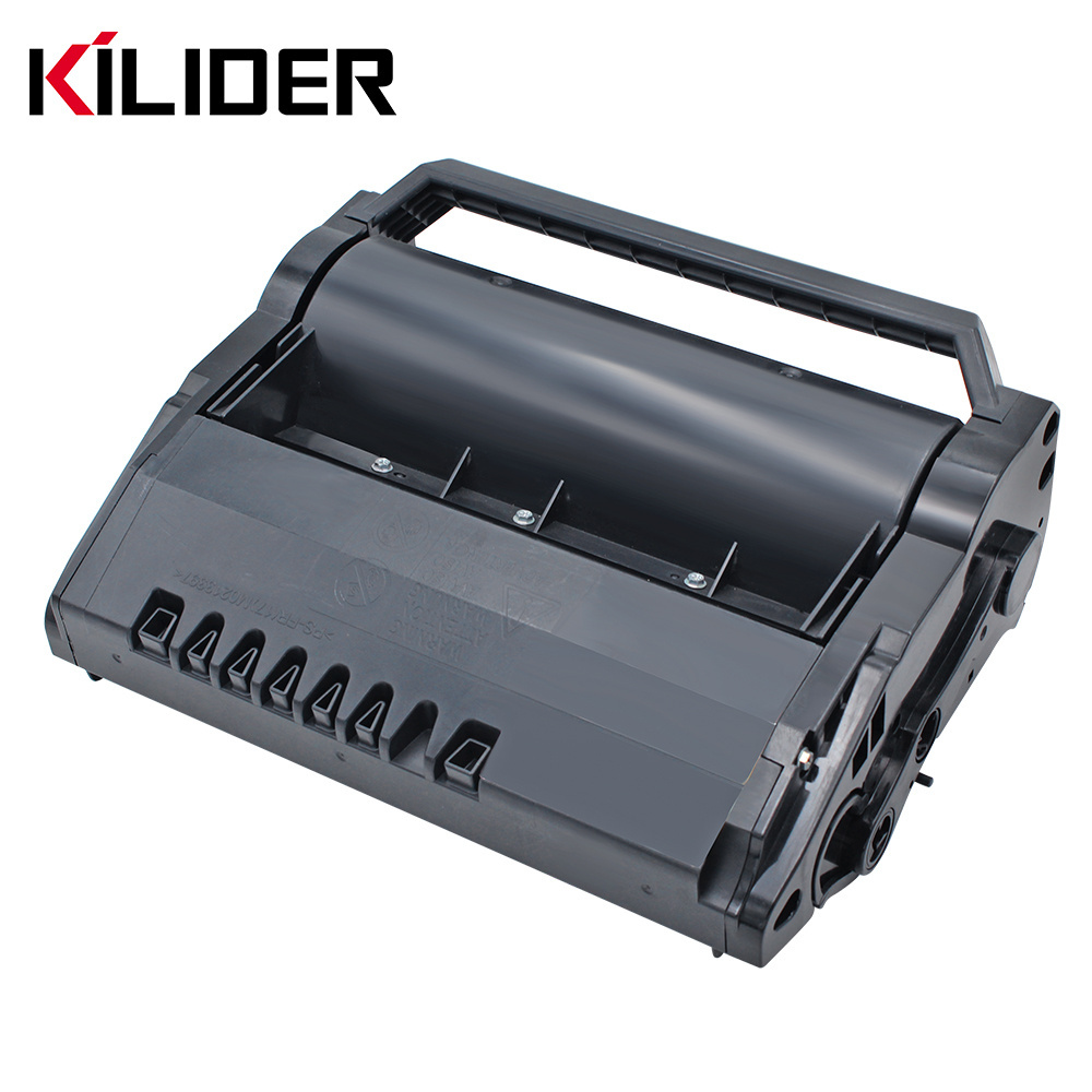 China Manufacturer Compatible SP5200 Aficio SP5200S Toner cartridge Ricoh Copiers and Printers