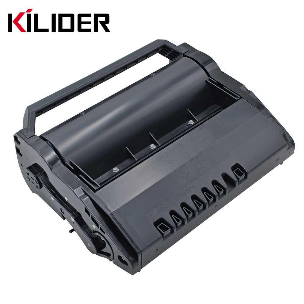 China Manufacturer Compatible SP5200 Aficio SP5200S Toner cartridge Ricoh Copiers and Printers