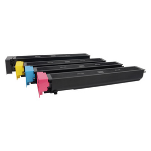 Premium compatible TN-611 TN611 Use Bizhub C451 C550 C650 toner cartridge color konica minolta