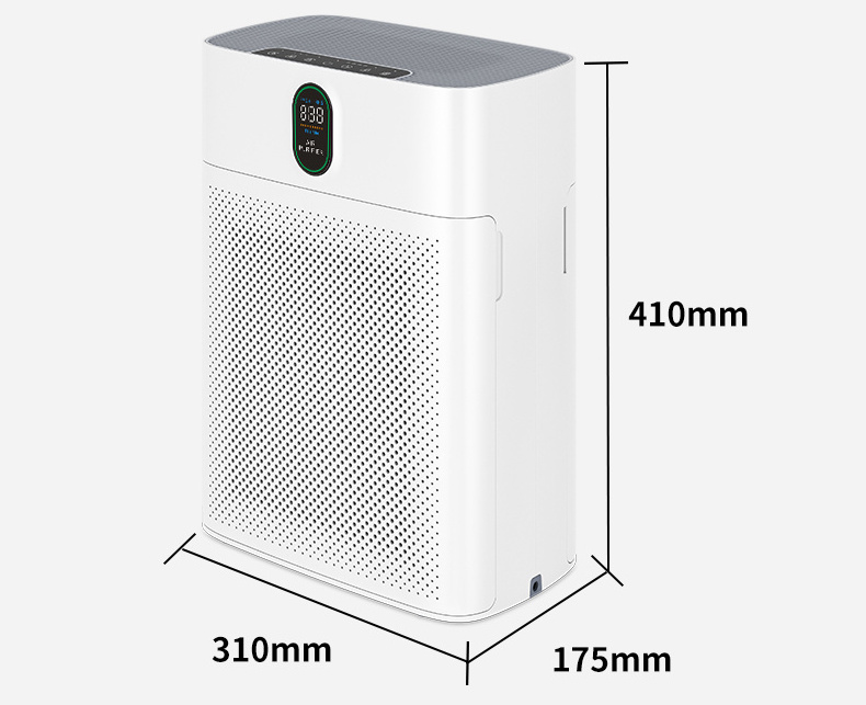 Top Ranking Products 2023 Room Air Purifiers  with True H13 HEPA Air  Filters