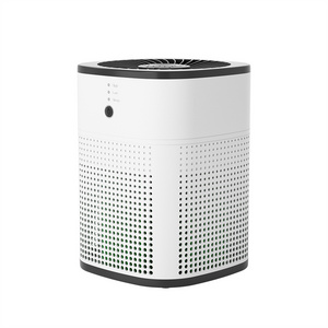 True hepa filter room air purifiers cleaning air formaldehyde odors dust removal certification CE/ETL/FCC/RoHs air purifier