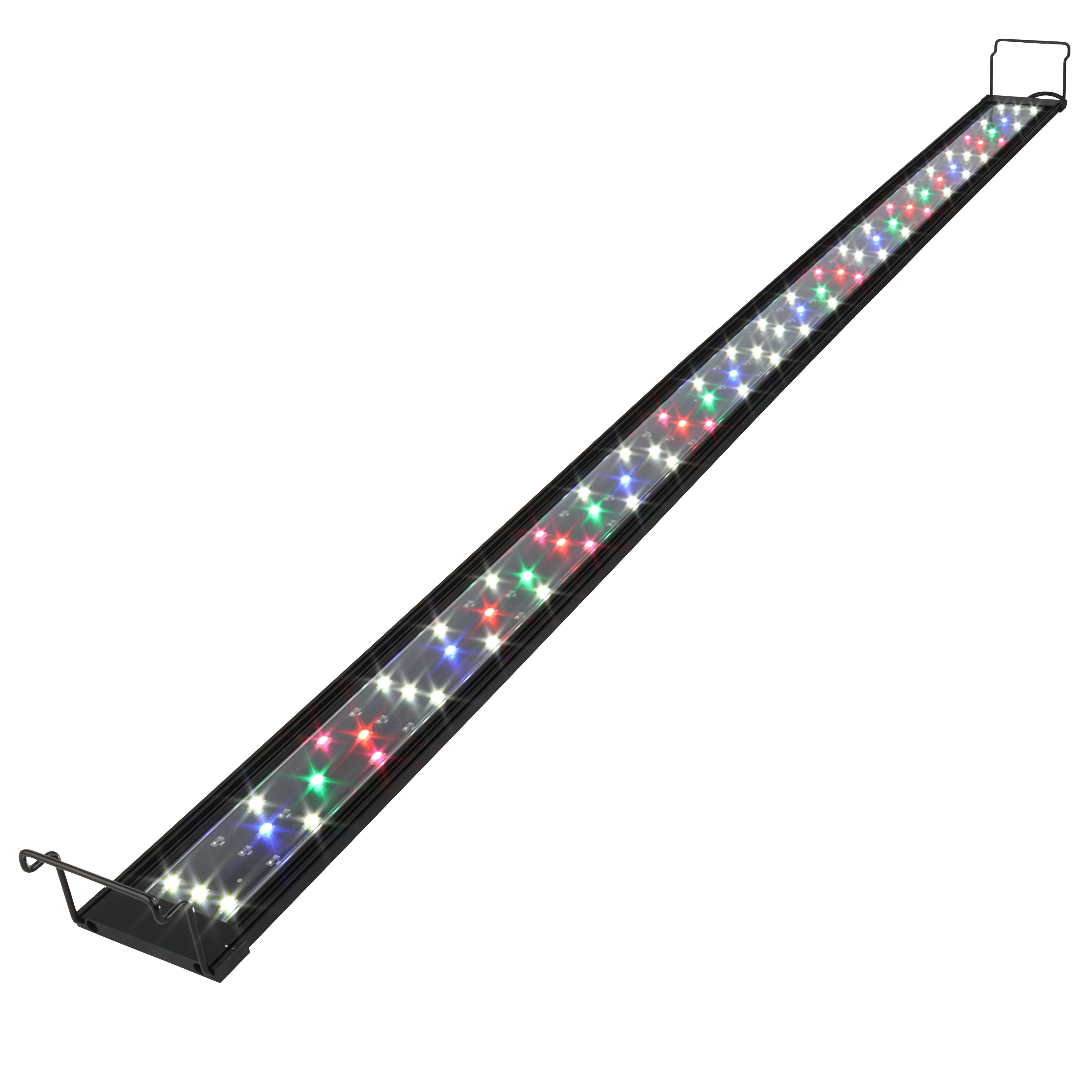 Heto FSL-48S'' Led Aquarium Light Rgb Led Aquarium Lights for Aquarium Tank