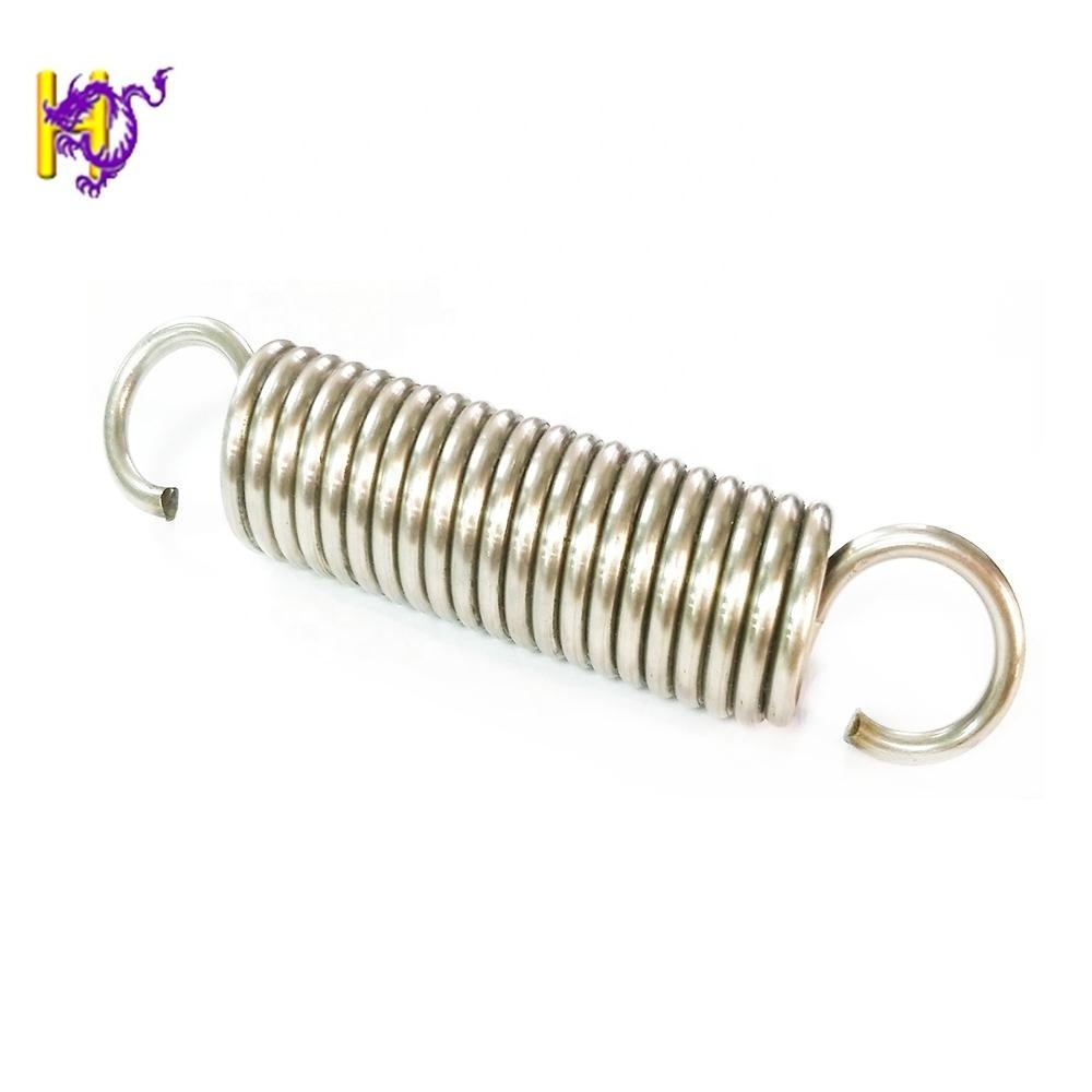 OEM available Retractable spring powerful springs extension spring