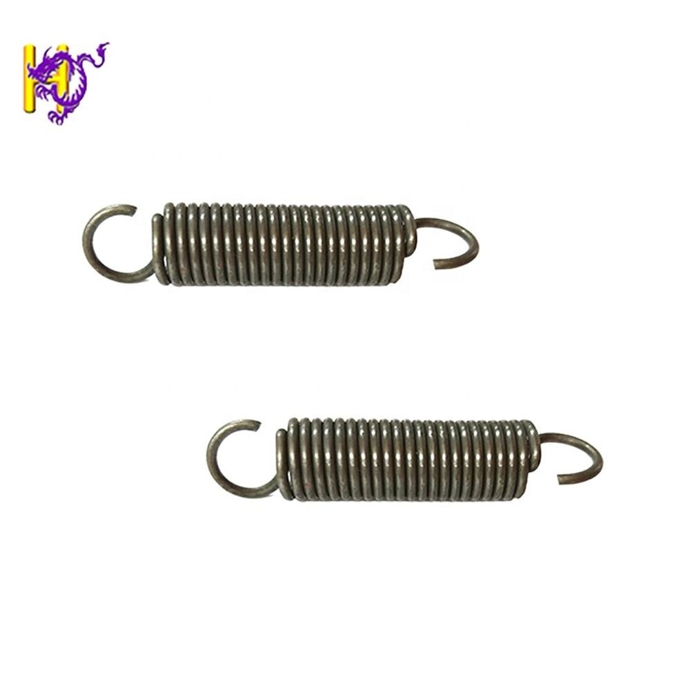 OEM available Retractable spring powerful springs extension spring