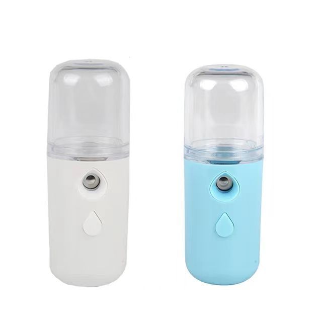 Mini face nano sprayer Face cooling and moisturizing face spray replenisher