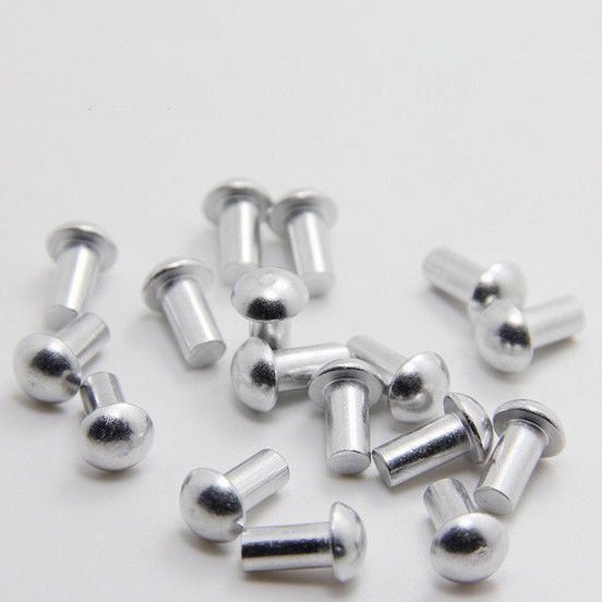 Aluminum Hollow Rivet/Solid Rivet For Ladder/Furniture