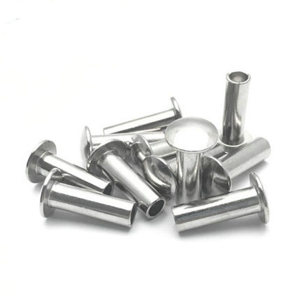 Aluminum Hollow Rivet/Solid Rivet For Ladder/Furniture