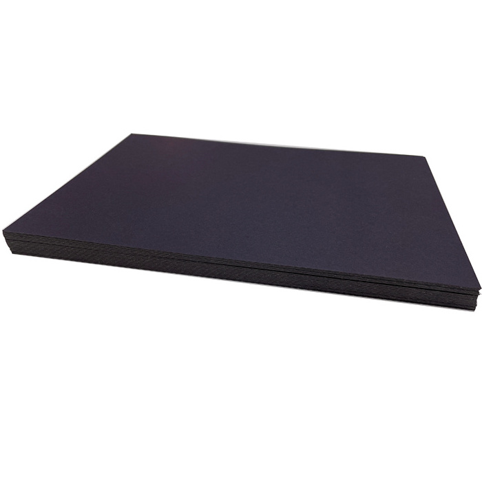 Best Price Raw Material Engineering Plastic Polypropylene Sheet HDPE Black Sheet PE Cutting Board