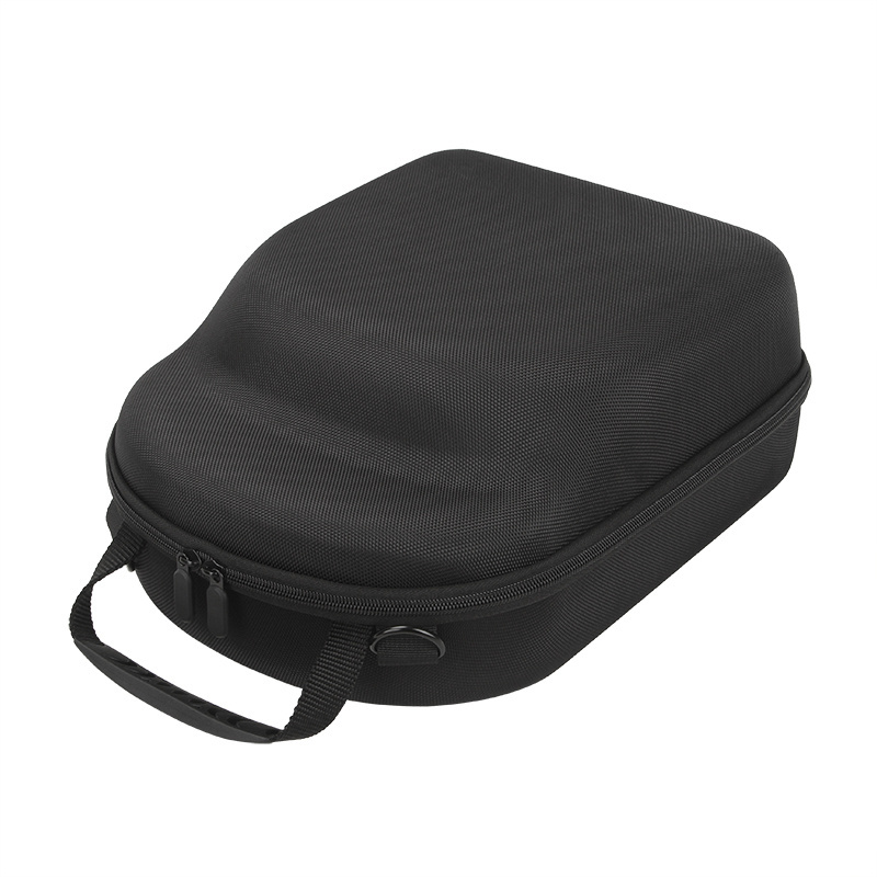 Wholesale Custom Baseball Cap Case Hat Box Travel Fedora Case Hat Carrying Tote Bag Fitted Hat Carrying Case Cap Travel Bag