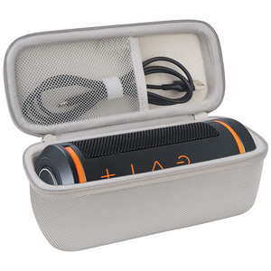 Suitable For Bluetooth Speaker  Portable Wireless Audio Bag Storage Box High-End Audio Handbag Customization