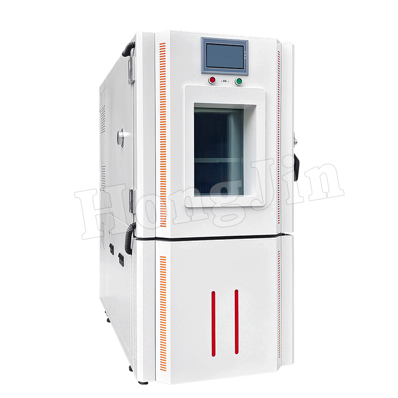 High and Low Temperature Environmental Change Test Chamber Programmable Constant Humidity and Temperature Test Chamber