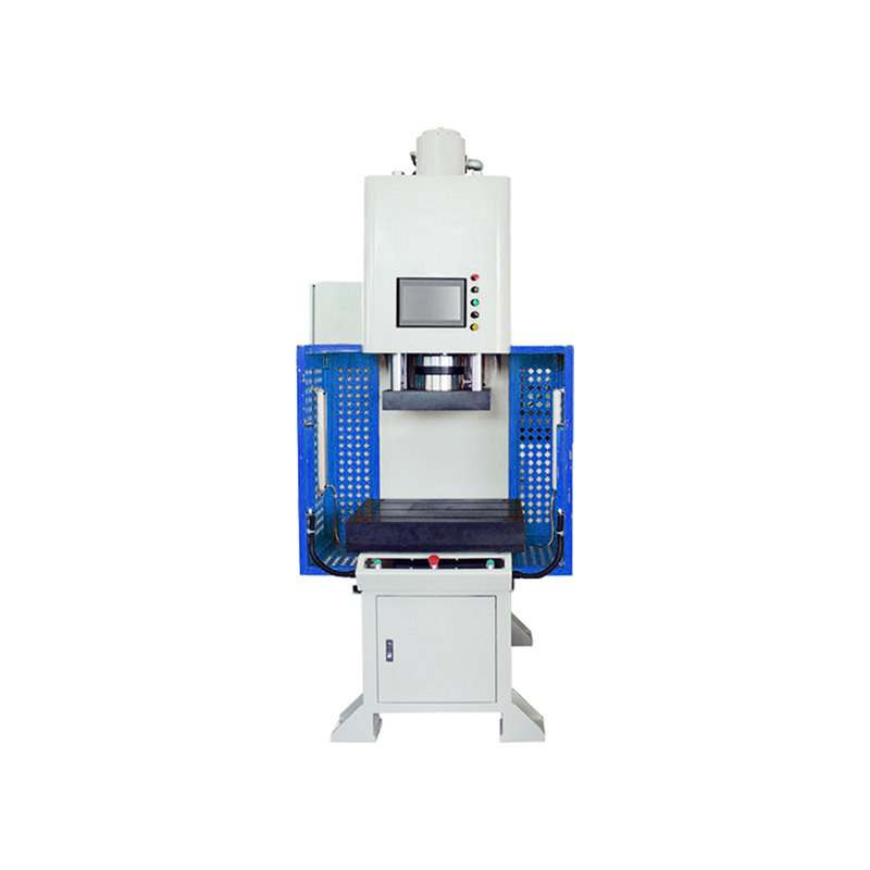 Special Servo Press Machine For Automotive Bearings/Pressure Gear Bearing Motor