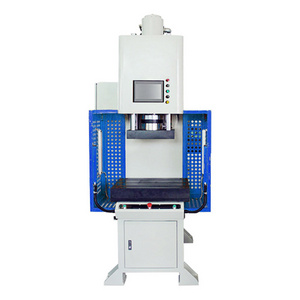 Special Servo Press Machine For Automotive Bearings/Pressure Gear Bearing Motor