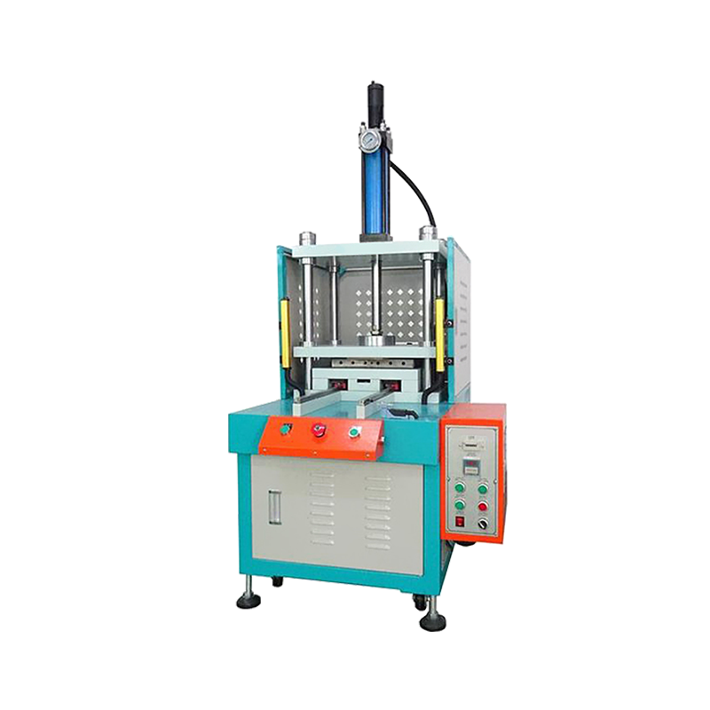 Slide Type CNC Servo Hydraulic Press/Intelligent Electronic Pressure Gear Bearing Motor