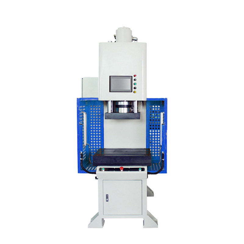 Special Servo Press Machine For Automotive Bearings/Pressure Gear Bearing Motor