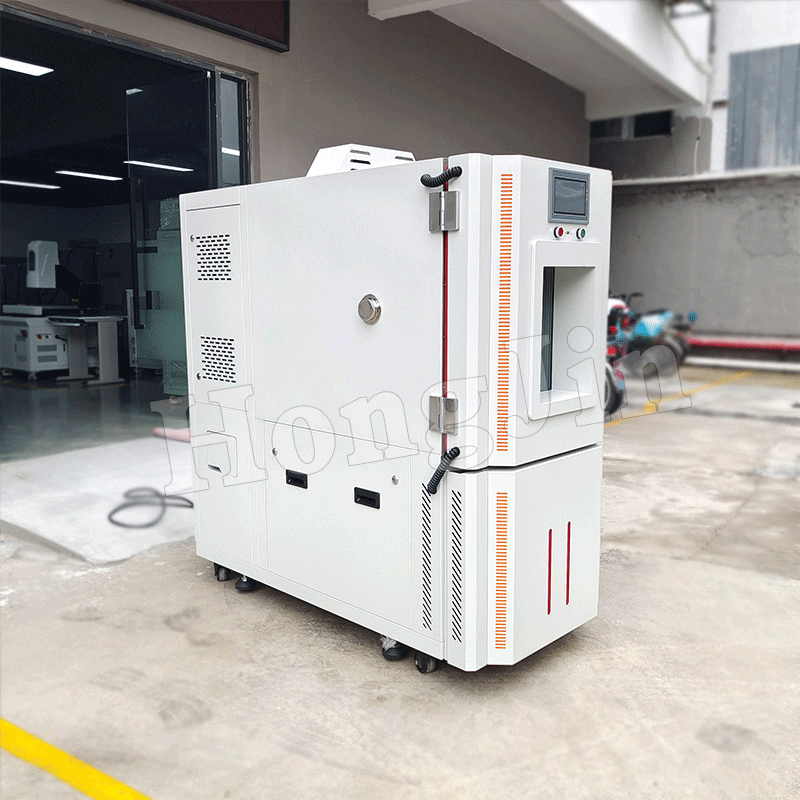 High and Low Temperature Environmental Change Test Chamber Programmable Constant Humidity and Temperature Test Chamber