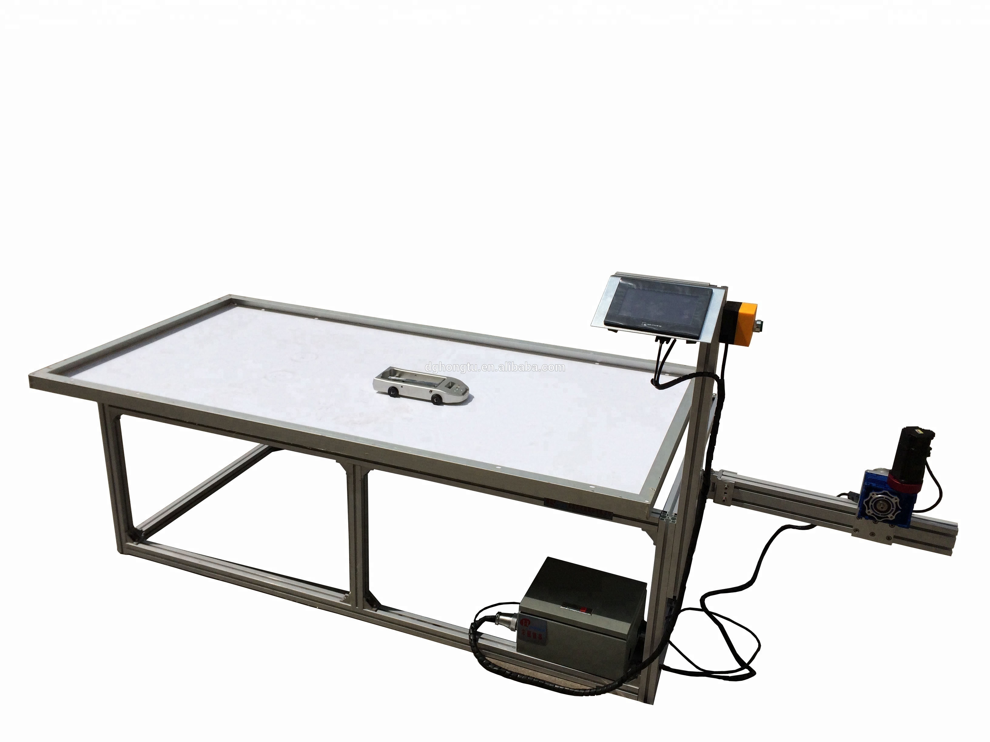 Visual inspection testing equipment/PV module appearance testing machine