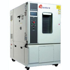 High Low Temperature Testing Machine with Constant Climatic Environmental Humidity/Temperature Test Chamber