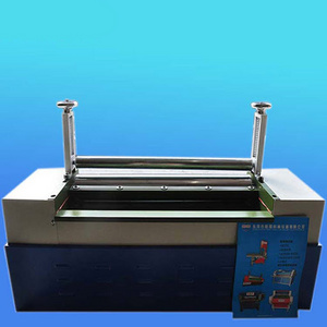 hot melt glue laminating machine/ epe foam gluing machine