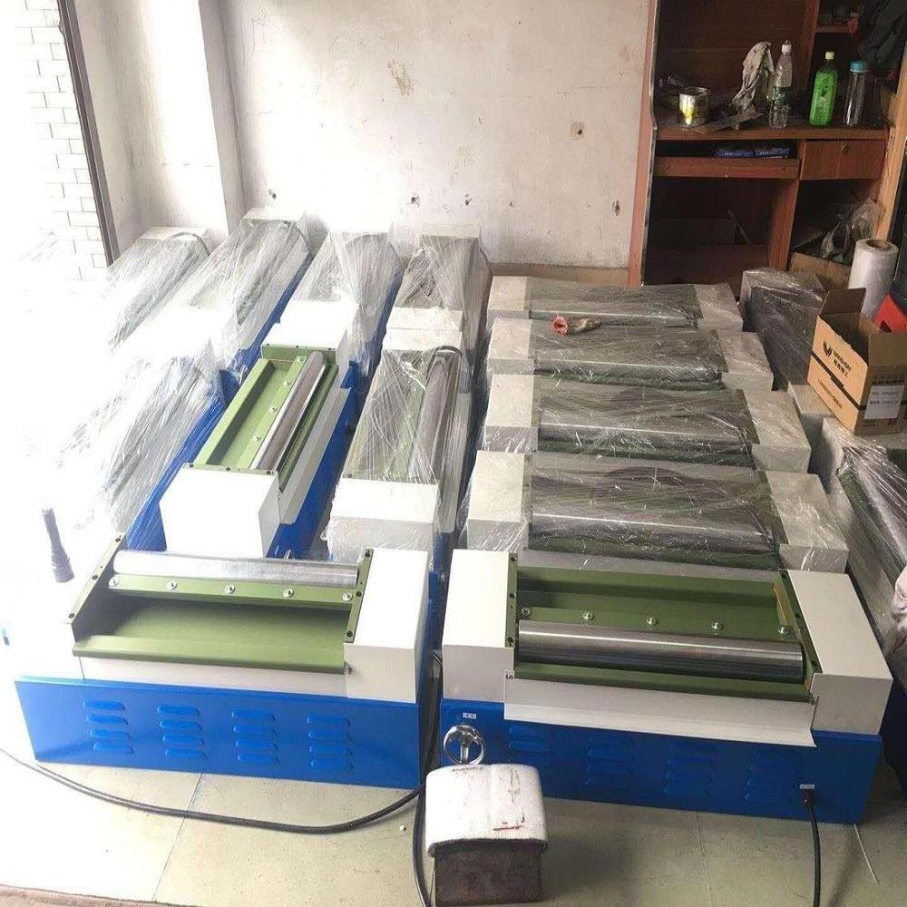 hot melt glue laminating machine/ epe foam gluing machine