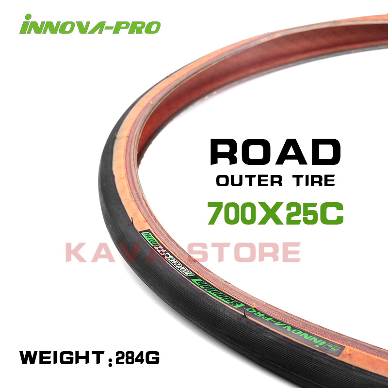 INNOVA cycling race bicycle tyre 700x25C Road bike Tires Cycling Tyres