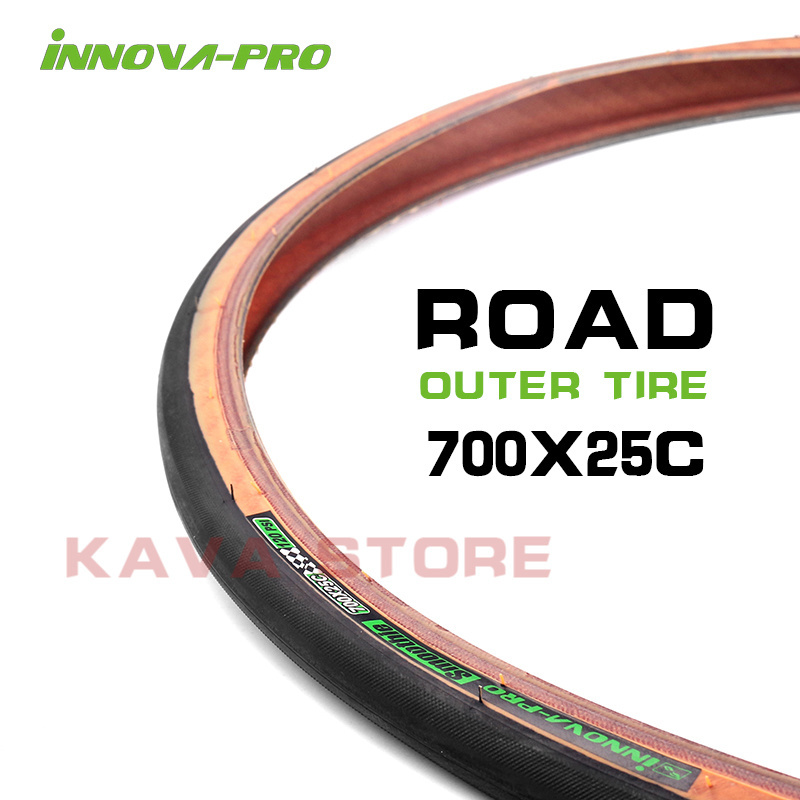 INNOVA cycling race bicycle tyre 700x25C Road bike Tires Cycling Tyres