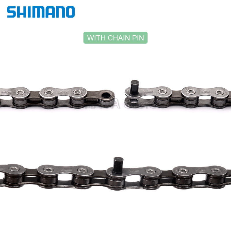 Shimano SMN bicycle CN-HG53 112L 9-speed bicycle chain shimano chain 9 speed bicycle