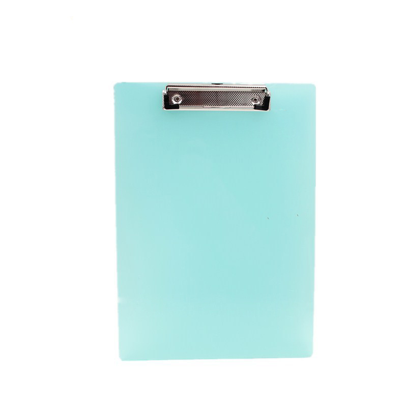 A4 size easy clip hospital use Nursing clipboard