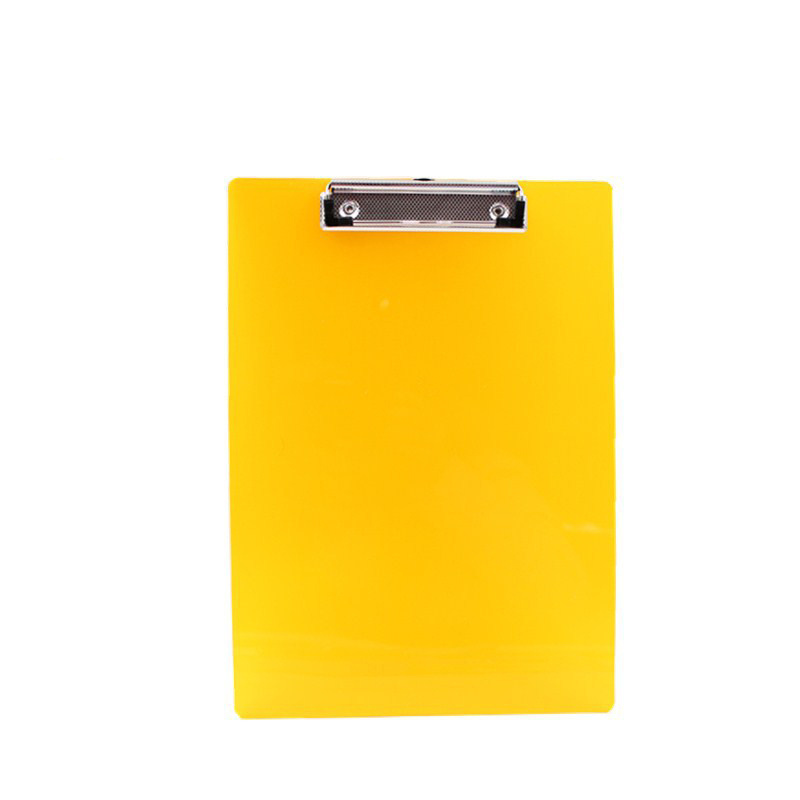 A4 size easy clip hospital use Nursing clipboard