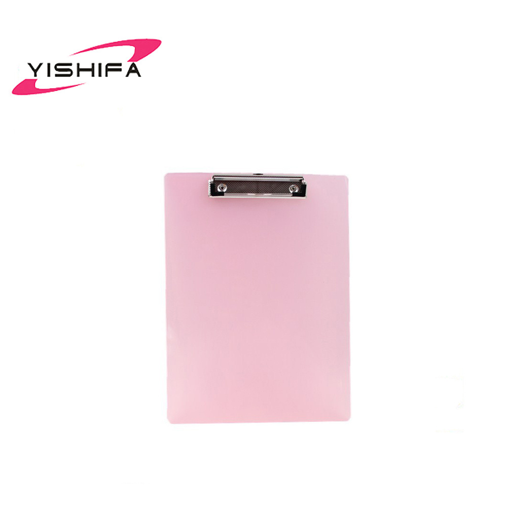 A4 size easy clip hospital use Nursing clipboard