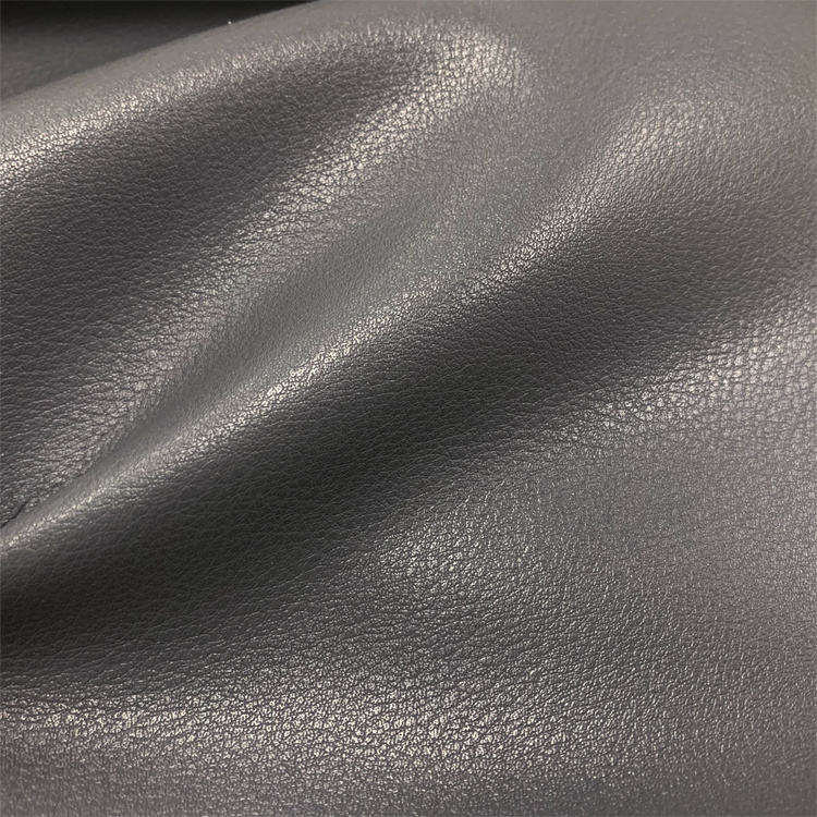 2022 Printed Breathable Waterproof Eco Friendly Fake PU Artificial Synthetic Suede Microfiber Leather For Car Seat